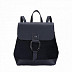 Городской рюкзак Ors Oro DW-949 /1 black