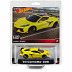 Машинка Hot Wheels Premium 1:43 Lamborghini Countach LPI 800-4 (HMD41 HMD48)
