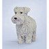 Кукла Evi Love Dog Bath 12 см. (105733094)