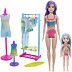Игровой набор Barbie Color Reveal (HCD29)