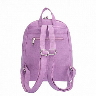 Городской рюкзак Ors Oro DS-0059 /3 violet
