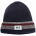 Шапка мужская Jack Wolfskin Knit Cap night blue