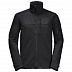 Куртка ветрозащитная мужская Jack Wolfskin Edward Peak Jkt M black