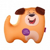 Мягкая игрушка Мнушки Собака Оборжака на лапках T3530C1708A804OR