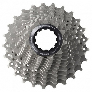 Кассета Shimano Ultegra 6800 ICS680011428
