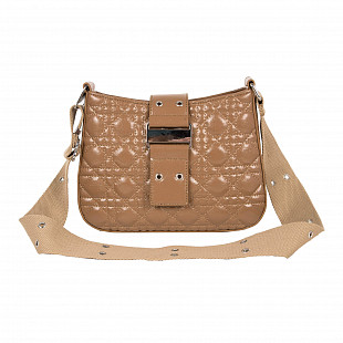 Женская сумка Pola 18260 beige