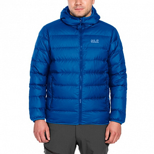 Куртка мужская Jack Wolfskin Helium Men 1200573 blue
