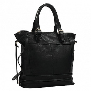 Женская сумка Pola 7068 black