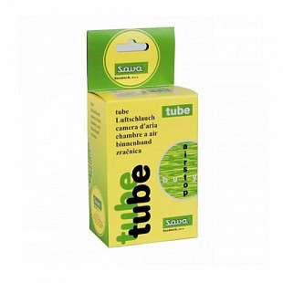 Камера для мототехники Sava (3,25/3,50/4,10-18) TR6