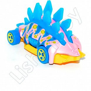 Машинка Hot Wheels Базовой коллекции Motosaurus 138/250 (5785 GHD39)