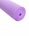 Коврик для йоги и фитнеса Starfit Core FM-101 PVC (173x61х0,3 см) purple pastel