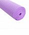 Коврик для йоги и фитнеса Starfit Core FM-101 PVC (173x61х0,3 см) purple pastel Коврик для йоги и фитнеса Starfit Core FM-101 PVC (173x61х0,3 см) purple pastel