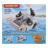 Конструктор Lele Brother 8508-2