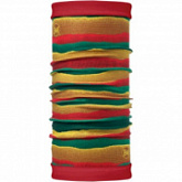 Бандана Buff Reversible Polar Irie Multi