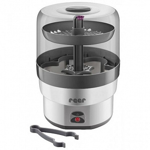 Стерилизатор Reer VapoMax 36010