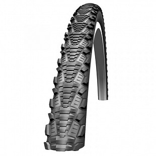 Покрышка Schwalbe CX Comp, 28"x1.35, 700x35C, 50TPI 11149369.01