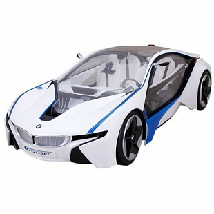 Радиоуправляемая машина MZ BMW I8 1:14 Серия D 2138D