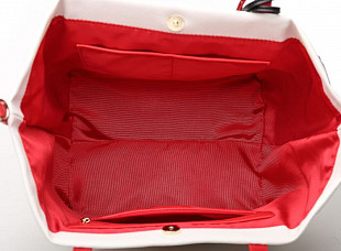 Женская сумка Pola 61004 red