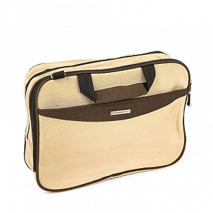 Молодежная сумка Polar 7011.0 light gold