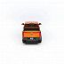 Масштабная модель автомобиля Maisto 1:24 Форд Рейнджер (31521) orange