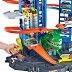 Игровой набор Hot Wheels City vs Robo Beasts Ultimate Garage (GJL14) Игровой набор Hot Wheels City vs Robo Beasts Ultimate Garage (GJL14)