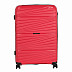 Чемодан малый Polar 20" 3-ой РР820 red