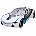 Радиоуправляемая машина MZ BMW I8 1:14 Серия D 2138D