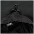 Шляпа мужская Jack Wolfskin Texapore Ecosphere Rain Hat black