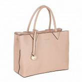Женская сумка Pola 84511 beige