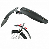 Крыло переднее SKS Shockblade Vario 26" 10086 black
