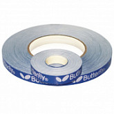 На картинке изображен Торцевая лента Butterfly 12 мм в рулоне 10 м Торцевая лента Butterfly 12 мм в рулоне 10 м