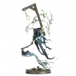 Настольная игра Games Workshop Warhammer: Age of Sigmar: Soul wars 80-01-60