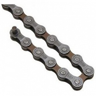 Велоцепь Shimano 18-24 скоростей, 114 звеньев, ECNHG40114I 2-2048