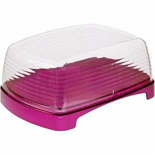 Масленка Berossi Fresh 15,1x11,2x6,5 см ИК14053000
