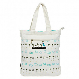 Женская сумка Pola 827 white