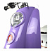 Электромотоцикл Razor Pocket Mod Betty lilac