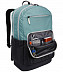 Рюкзак для ноутбука Case Logic Query 29л CCAM4116TLB black/blue (3204259)