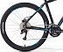 Велосипед Merida Big.Seven 70 27,5" (2016) blue/black