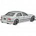 Машинка Hot Wheels Silver Series 2001 BMW M5 (GRT01 JBY58)