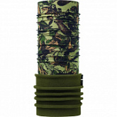 Бандана Buff Polar Branches Moss Green