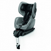 Автокресло детское Recaro Optiafix 1 shadow
