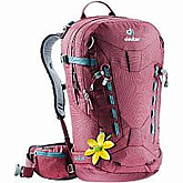 Рюкзак Deuter Freerider Pro 28 SL 3303317-5026 maron