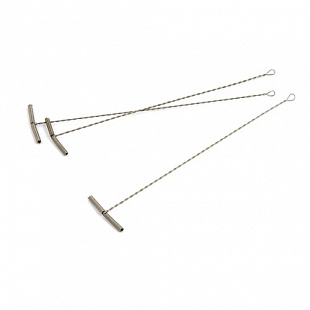 Отвод Akara витой DTP001