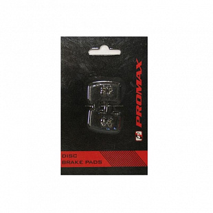 Тормозные колодки Messing Pro Max для дисков тормозов Hayes Stroker 360536