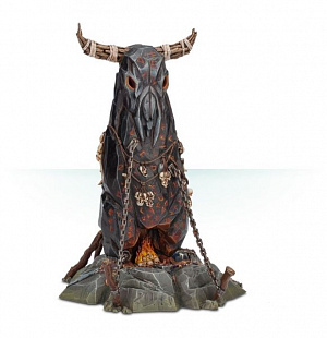 Фигурки Games Workshop Warhammer: Beasts Of Chaos Herdstone 81-03