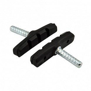 Тормозные колодки Longus, MTB (симметричный эллипс 60мм) 398324