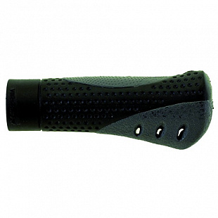 Ручки руля M-Wave Резина 110мм 5-410235 Black