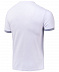 Футболка тренировочная Jogel JCT-1040-018 white/grey