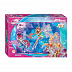 Пазл Step Puzzle Winx Rainbow №6 75116