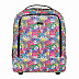 Чемодан малый Polar П7121 light pink